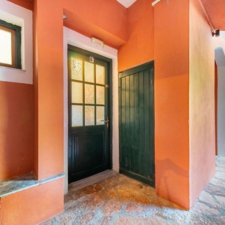 Arianna Studio Ground Floor 6 Paleokastritsa Dış mekan fotoğraf