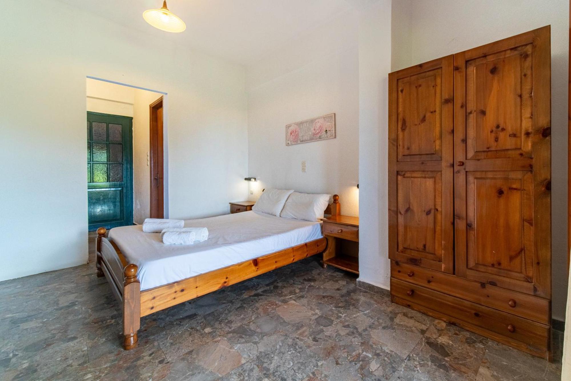 Arianna Studio Ground Floor 6 Paleokastritsa Dış mekan fotoğraf