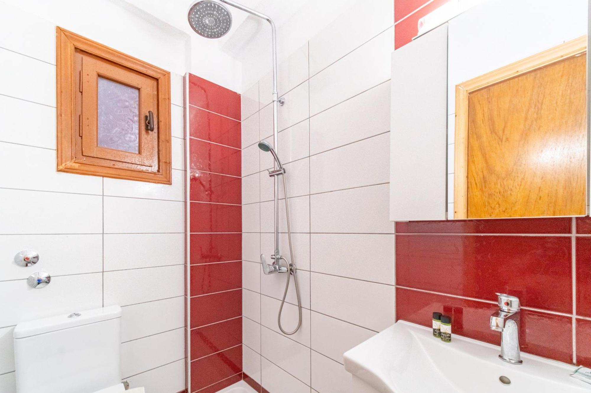 Arianna Studio Ground Floor 6 Paleokastritsa Dış mekan fotoğraf