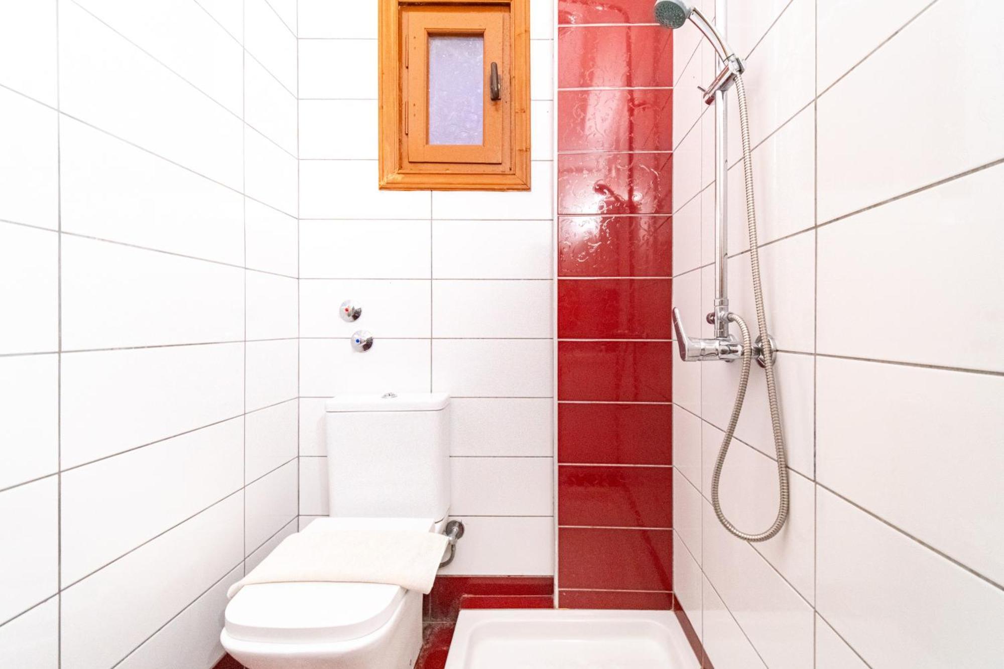 Arianna Studio Ground Floor 6 Paleokastritsa Dış mekan fotoğraf